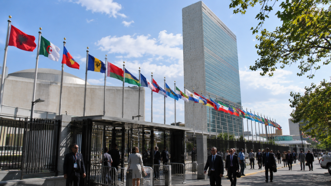 UN, Human Rights