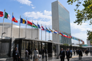 UN, Human Rights